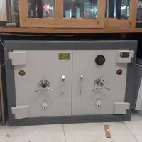 گاو صندوق ایمن صنعت s.i.f گاوصندوق جواهرات|ابزارآلات|تبریز, |دیوار