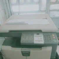 دستگاه کپی نیاز به تعمیر