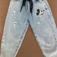 شلوار جین بچگانه|کفش و لباس بچه|تهران, دکتر هوشیار|دیوار