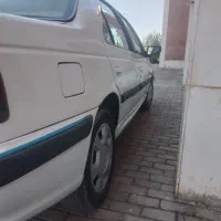 پژو پارس دوگانه سوز، مدل ۱۳۹۳|خودرو سواری و وانت|سیه رود, |دیوار