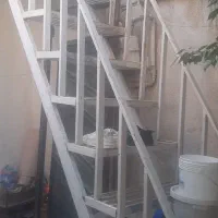 بنایی و جوشکاری ساختمان