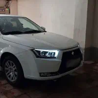 دنا پلاس تیپ ۱