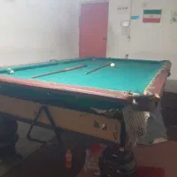فروش میز بیلیارد
