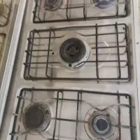 فرگاز استیل|اجاق گاز و لوازم برقی پخت‌وپز|بندر ماهشهر, |دیوار