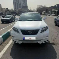 لکسوسrx|خودرو سواری و وانت|تهران, پاسداران|دیوار