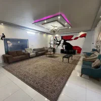 اجاره باغ ویلا استخر آبگرم|اجارهٔ کوتاهمدت ویلا و باغ|مشهد, تبادکان|دیوار