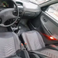 پراید دوگانه کارخانه ۸۶.معاوضه با وانت یاکلاسیک|خودرو سواری و وانت|تهران, کیانشهر|دیوار