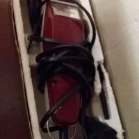 موزر آلمانی کم کارکرد