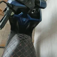 کلیک هوندا مدل ۱۴۰۰|موتورسیکلت|ارومیه, |دیوار