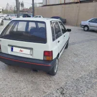 پرایدهاچبک کره وارداتی|خودرو سواری و وانت|شلمان, |دیوار