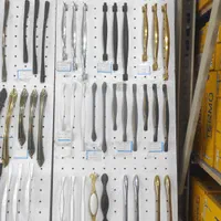 دستگیره در چوبی و در کابینت|مصالح و تجهیزات ساختمان|مشهد, شهرک بهارستان|دیوار