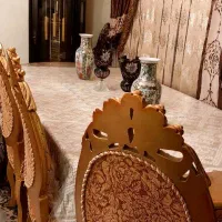 مبل و میز نهار خوری|مبلمان خانگی و میز عسلی|تهران, بهارستان|دیوار