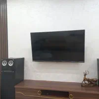 تلوزیون ال جی اسمارت تی وی