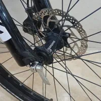 دوچرخه  26 VIVA المنیوم با قطعات گران قیمت شیمانو‌|دوچرخه، اسکیت، اسکوتر|مشهد, احمدآباد|دیوار