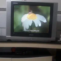 تلوزیون سامسونک ۲۹اینج صفحه تخت