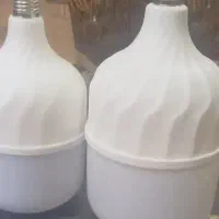 لامپ های تولیدی کم مصرف|لامپ و چراغ|رباط‌کریم, رباط‌کریم|دیوار