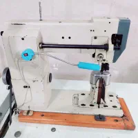 چرخ دوسوزنه کفاشی میلیون اسپیکال