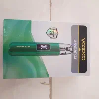 یک دستگاه ویپ ارگاس g3|زیورآلات و اکسسوری|اسلام‌شهر, شهرک قائمیه|دیوار