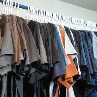 تیشرت اورجینال استوک اوروپای حراج شد|لباس|شیراز, گویم|دیوار