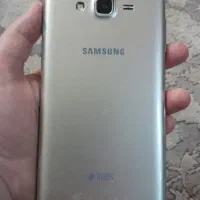 گوشی سامسونگ j7 طلایی
