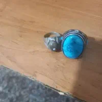 دو عدد انگشتر