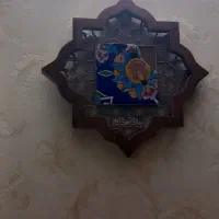 سلام کاشی حرم امام حسین علیه السلام.