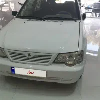 ۱۳۲مدل ۹۱ فرمون هیدرولیک