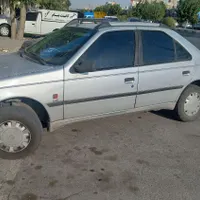 پژو 405 GLX بنزینی، مدل ۱۳۸۵|خودرو سواری و وانت|آبیک, |دیوار