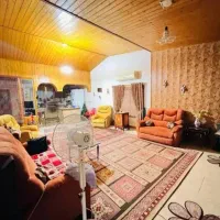 خونه باغ پائیزی یادگار پدربزرگ / شهرک باغی اصیل|فروش خانه و ویلا|چمستان, |دیوار