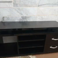 میز تلویزیون سالم و نو