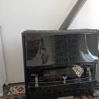 بخاری گازی در حد نو حرارت بالا