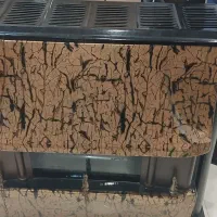 بخاری آریا افروز