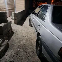 پژو روآ مدل 89|خودرو سواری و وانت|بافت, |دیوار