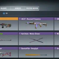 اکانت کالاف آرتری اصلی و منترای|کنسول، بازی ویدئویی و آنلاین|گرگان, |دیوار