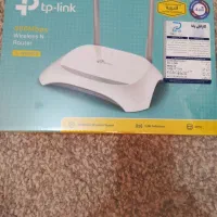 تجهیزات اینترنت دوربرد|مودم و تجهیزات شبکه|شاهینشهر, خانه کارگر|دیوار