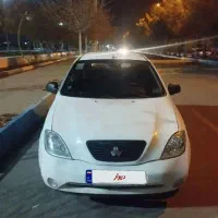 تیبا 2 مدل 1400