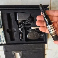 دستگاه آمریکایی اصل تتو و میکروبلیدینگ نو نو|آرایشی، بهداشتی، درمانی|شیراز, شهرک ایثار|دیوار