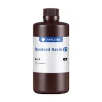 رزین پرینتر سه‌بعدی ANYCUBIC standard resin|پرینتر، اسکنر، کپی، فکس|تهران, اسفندیاری|دیوار