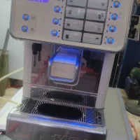 اسپرسو ساز جیمبالی تمام اتومات برند faema