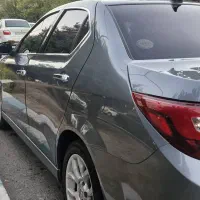 دنا پلاس توربو شارژ اتوماتیک ۱۴۰۱