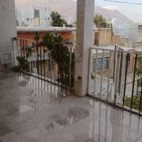 دو طبقه ۱۲۰ متر بنا|فروش خانه و ویلا|شازند, |دیوار