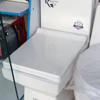 توالت فرنگی کاتیا