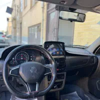 ساینا s مدل ۱۴۰۰ بیرنگ|خودرو سواری و وانت|کاشان, شهرک انقلاب|دیوار