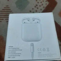 ایرپاد اورجینال سری ۲