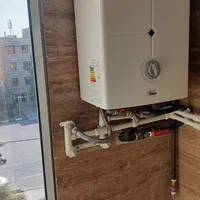 سرویس و تعمیر انواع پکیج دیواری و آبگرمکن دیواری|خدمات پیشه و مهارت|تهران, دریاچه شهدای خلیج فارس|دیوار