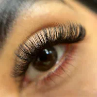 اکستنشن مژه با قیمت عالی