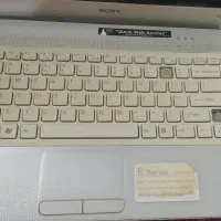 لپ تاپ Sony vaio i3