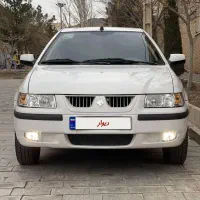 سمند LX 1393|خودرو سواری و وانت|پرند, فاز ۵|دیوار