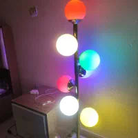 کنار سالنی|چراغ خواب و آباژور|فردیس, شهرک شهید حسینی|دیوار