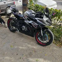 موتور cf 250 race 1402|موتورسیکلت|مشهد, سناباد|دیوار